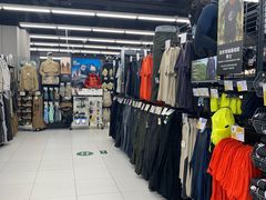 -迪卡侬(湘江路店)