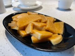 -秋色客家菜(流塘店)