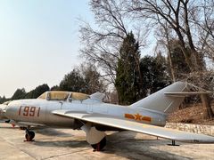 -中国航空博物馆