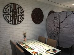 -令氏家外家岐山面(火炬路店)