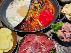-冯校长老火锅(深圳总店)