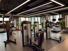 -金吉鸟健身游泳