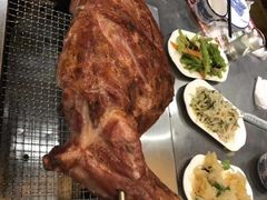 -黄三怪(清河店)