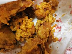 -延庆观炸鸡(淮北街总店)