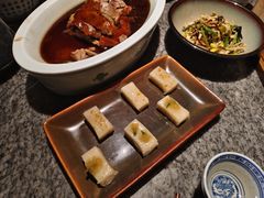-南京大牌档(青岛万象城店)