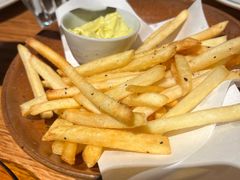 -La Strada(安福路店)