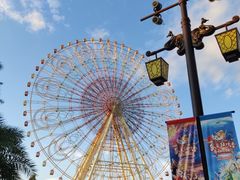 -七彩云南欢乐世界