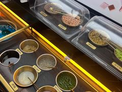 -探鱼·鲜青椒爽麻烤鱼(广州花都来又来店)