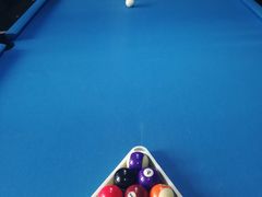 -永宁台球·棋牌俱乐部(淮海路店)