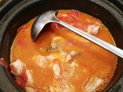 -深巷家味馆.湖北头牌红烧鱼头拌饭(黄陂店)