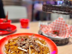 -避风塘(宝山万达店)