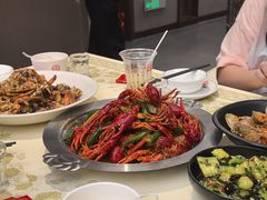 -聚味瞿记·龙虾堂(坡子街店)