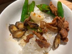 -农耕记·湖南土菜(观澜福城天虹店)