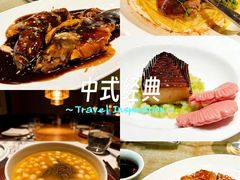 -杭州君悦酒店·湖滨28中餐厅