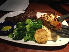 -RED LOBSTER(多伦多DT店)