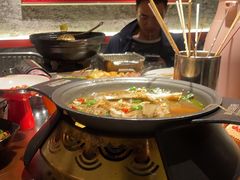 -神府路壹号·海鲜烧烤·砂锅粥·锅物(三坊七巷店)