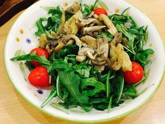 -萨莉亚意式餐厅(莲花国际广场店)