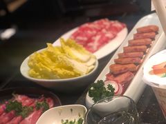 -捞王锅物料理(温州万象城店)