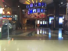 -SFC上影影城(成都科华IMAX店)