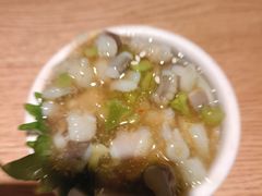 -沼津港精致料理·寿喜烧·烧鸟(青浦宝龙广场日料榜单店)