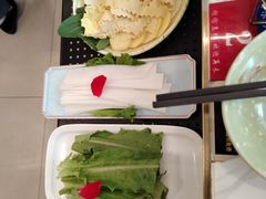 -清真老东乡开锅羊肉(甘南路店)