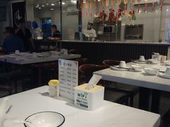 大堂-潮人姐妹轩(海宁路店)