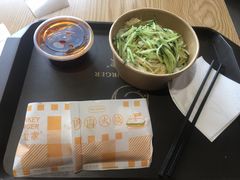 -驴世家驴肉火烧·凉皮·胡辣汤(五道口店)