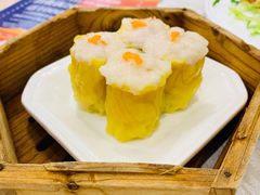 蟹仔鲜虾烧卖-如丰晟宴(长安万达店)