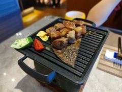-極上萬膳·日料放题(来福士江景店)