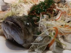 -喜粤广东菜(汉屯路店)