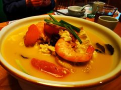 手撕石磨老豆腐-望湘园·湖南菜(宏伊店)