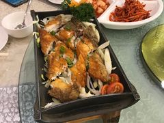 -平壤馆(西塔街店)