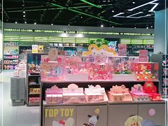 -TOP TOY(新南凯德广场店)