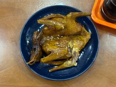 -煲煲掂风味煲仔饭餐厅(西区店)