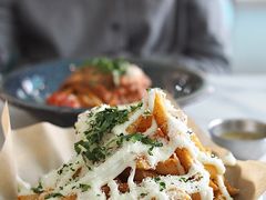 -拾挚扒房(招商花园城店)