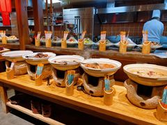 -鸽子窝(青塔店)