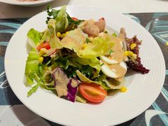 -MIO弥欧洋房西餐厅(中央大街店)