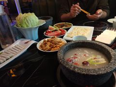 -狼爱上羊音乐火锅