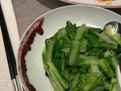 -九里云松·天香餐厅