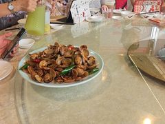 -崖口红树林海鲜餐厅