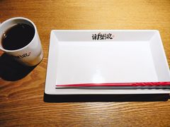 包房-谢蟹浓·肉蟹煲(新奥店)