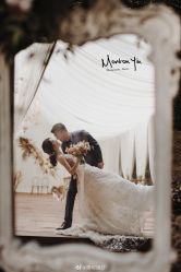 点击看大图 -Chic Bridal 熙可婚纱