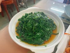 草头-蘭心餐厅(进贤路店)