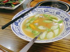 -东坊味道私房菜·地道顺德菜(大良店)