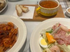 -菲滋意式餐厅(富阳东方茂店)