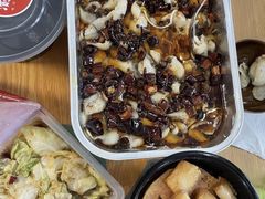 -常和州·夜宵大排档(常州单店)