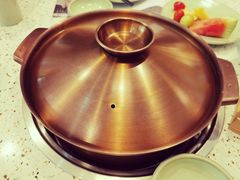-椰子营·椰子鸡火锅(万象里店)
