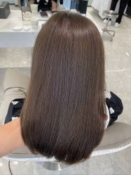 -美格丝M.G.S Hair Salon