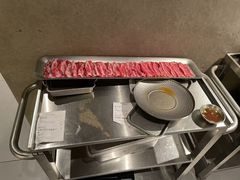 -Ant 蚂蚁洞烤肉·大营地(上海静安大悦城店)