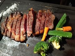 -Amanda餐厅(长乐路店)